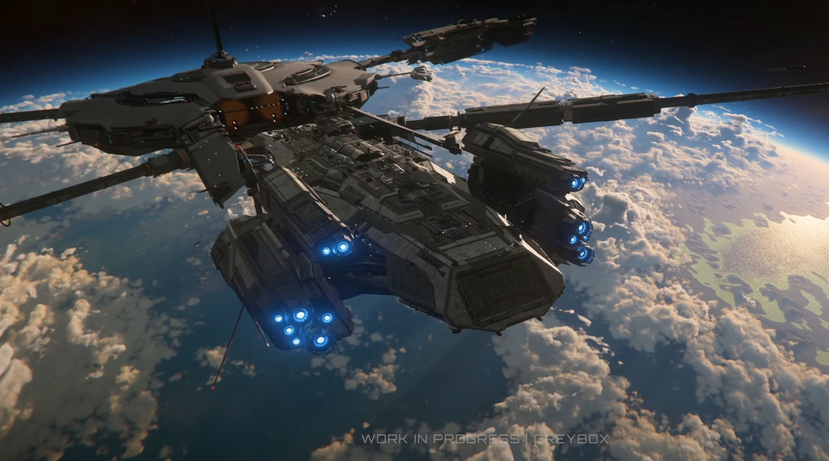 Star Citizen